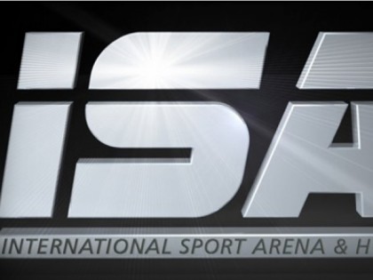 Photo:  International Sport Arena - ISA 